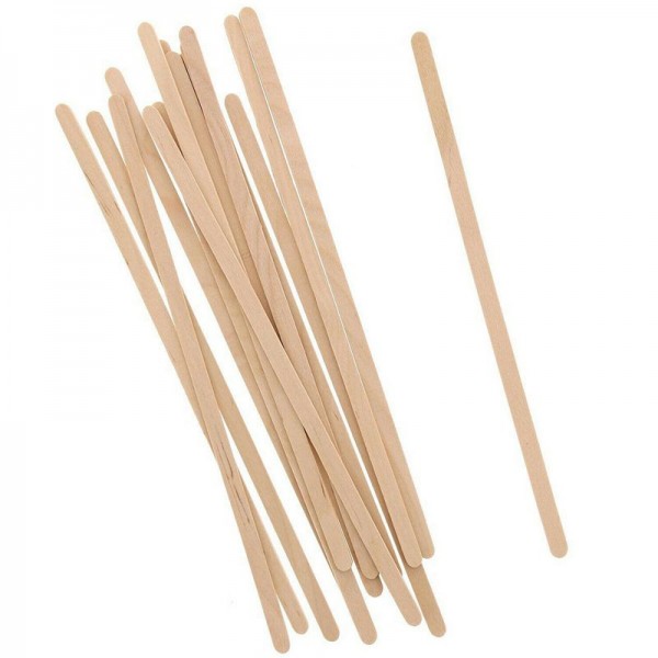 5.5 Inch Drink Stirrers In Bulk